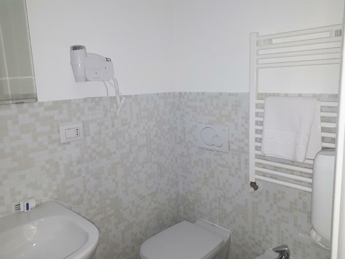 Apartmán La Rosa Dei Sassi 2 Matera Exteriér fotografie