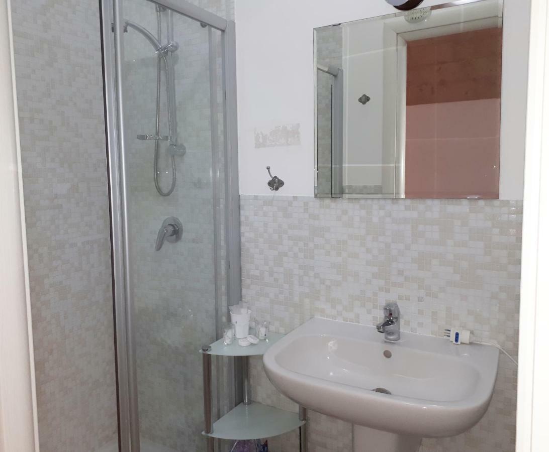 Apartmán La Rosa Dei Sassi 2 Matera Exteriér fotografie