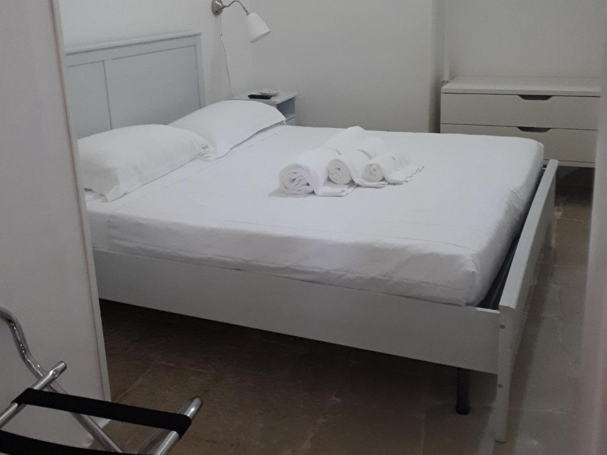 Apartmán La Rosa Dei Sassi 2 Matera Exteriér fotografie